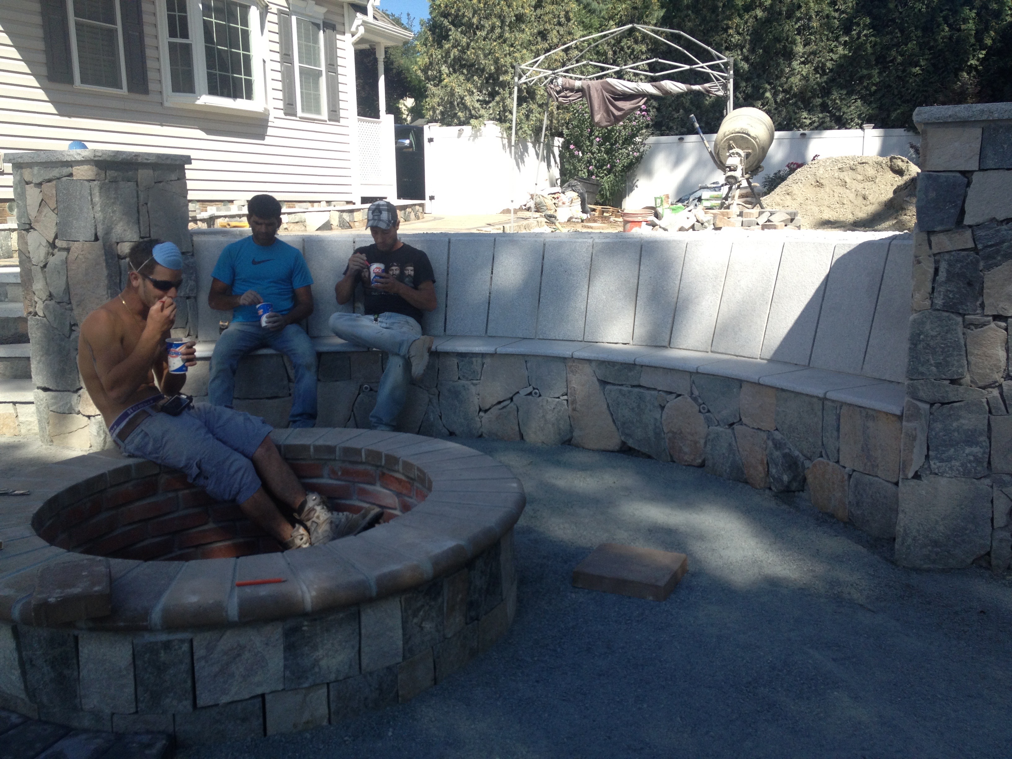 Avatar for Viana’s masonry inc