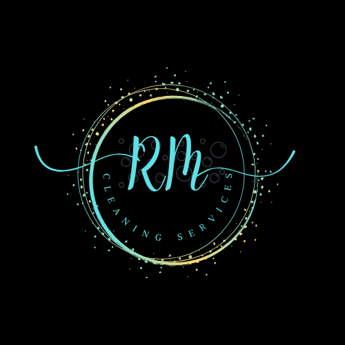 RM Cleaning Services LLC logo
