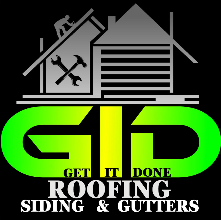Get It Done Today logo