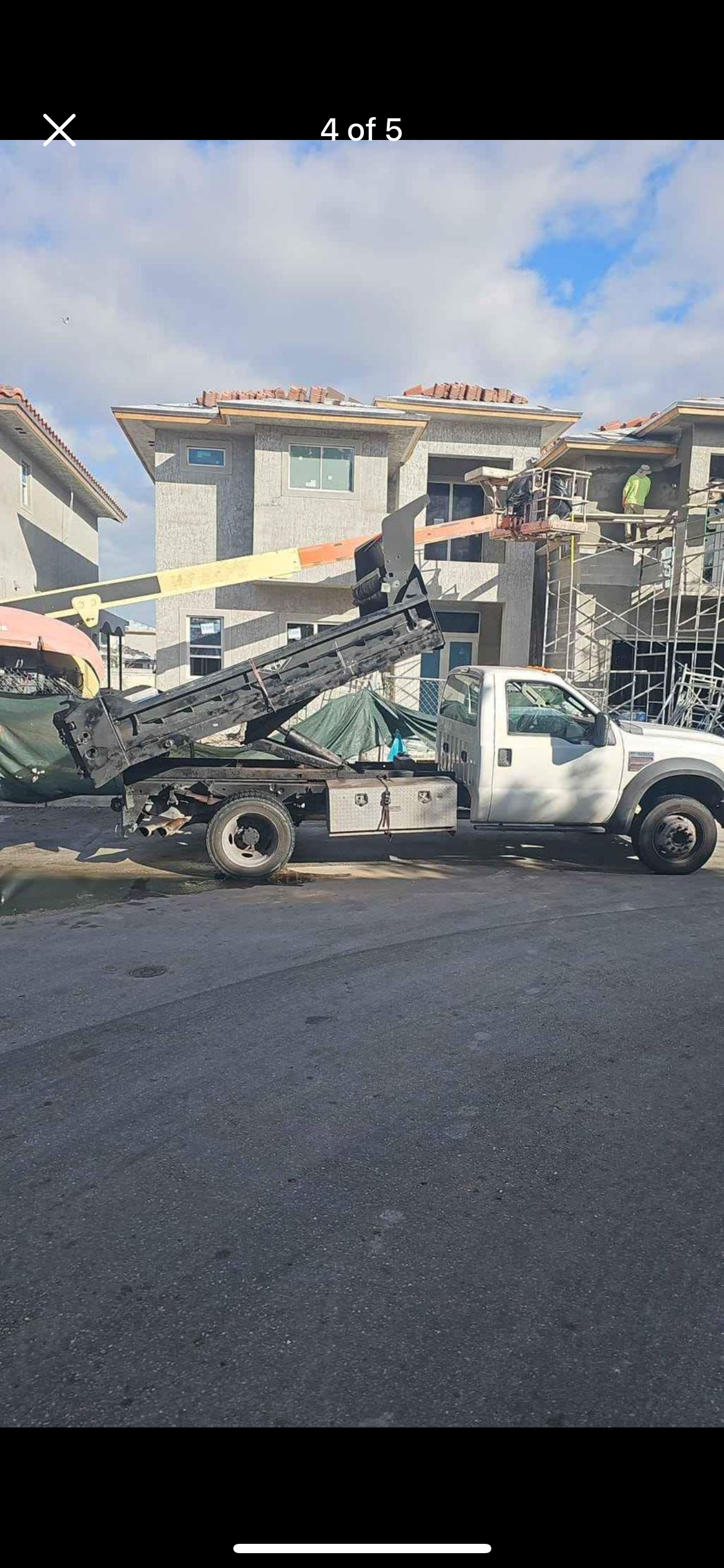 Avatar for S&G Stucco