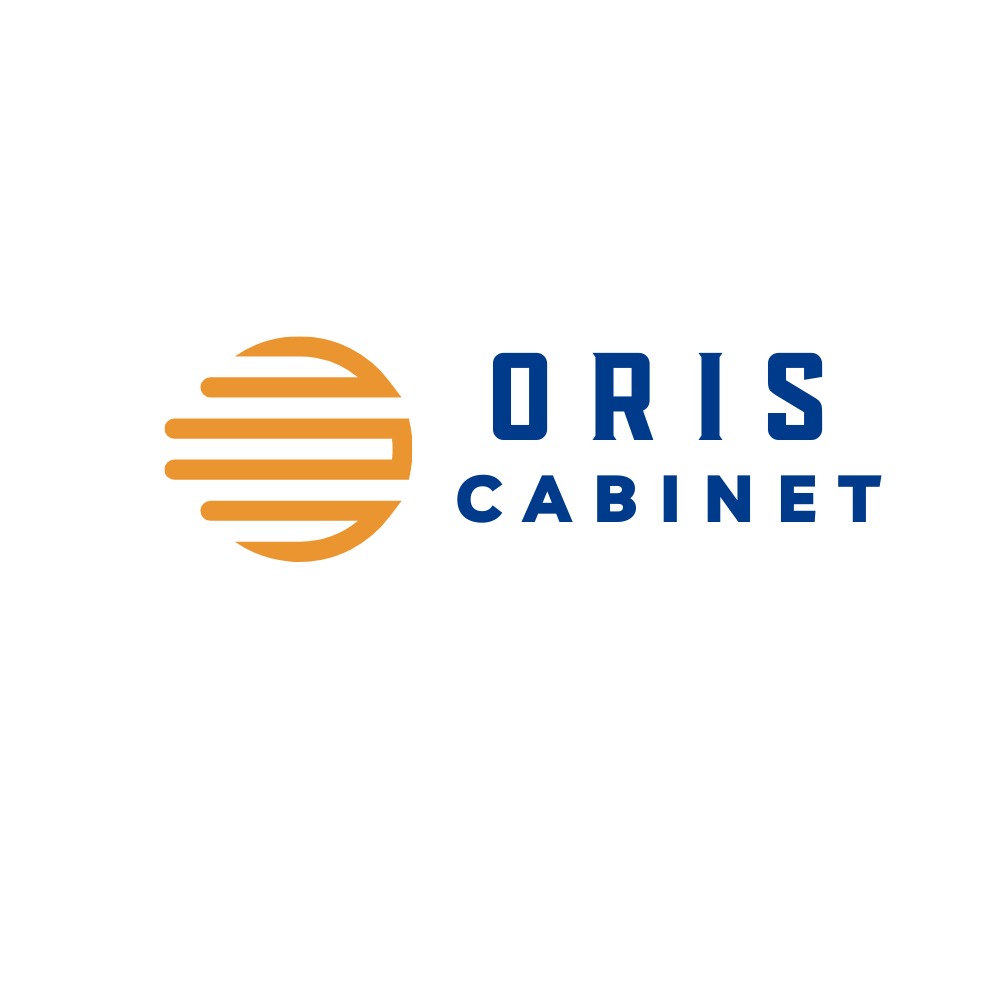 Oris Cabinet logo