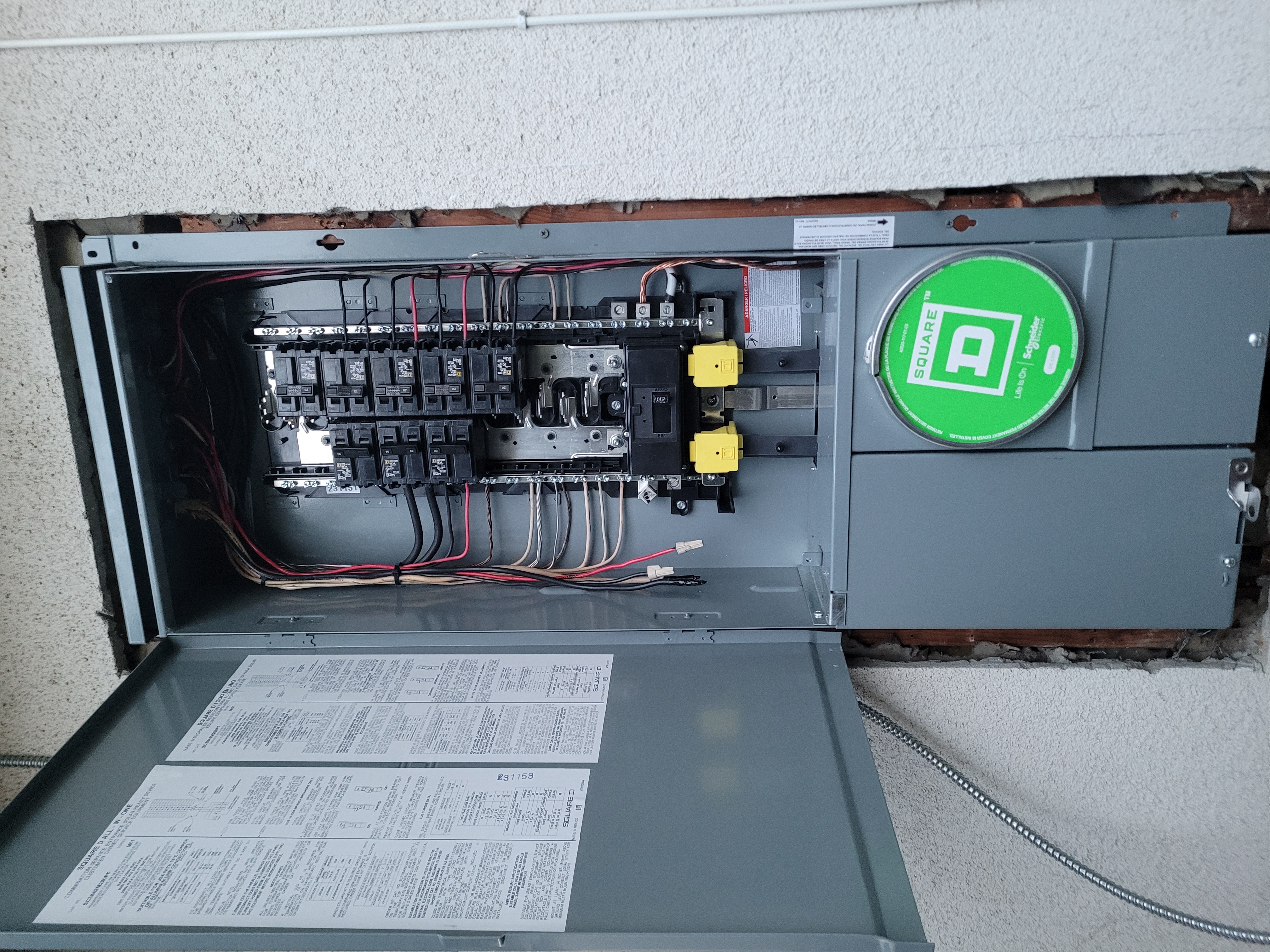 Avatar for Byron electric