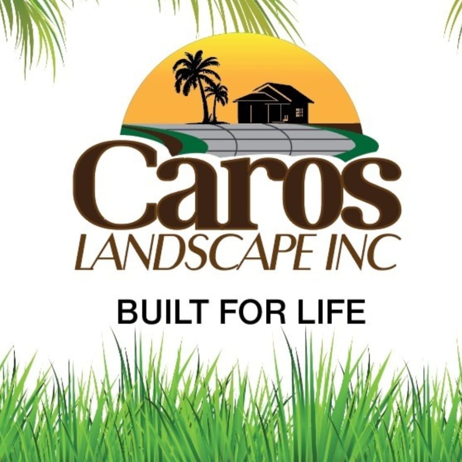 Caro's Landscape Inc. logo