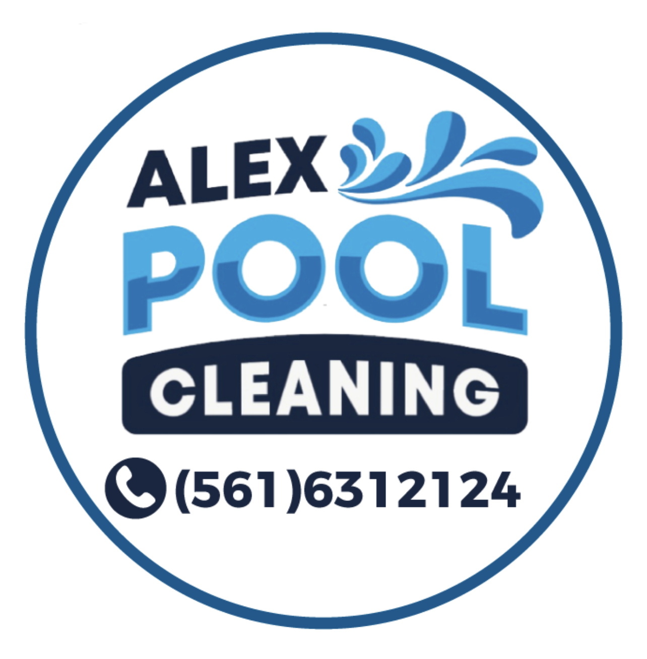 Avatar for Alex pool cleaning