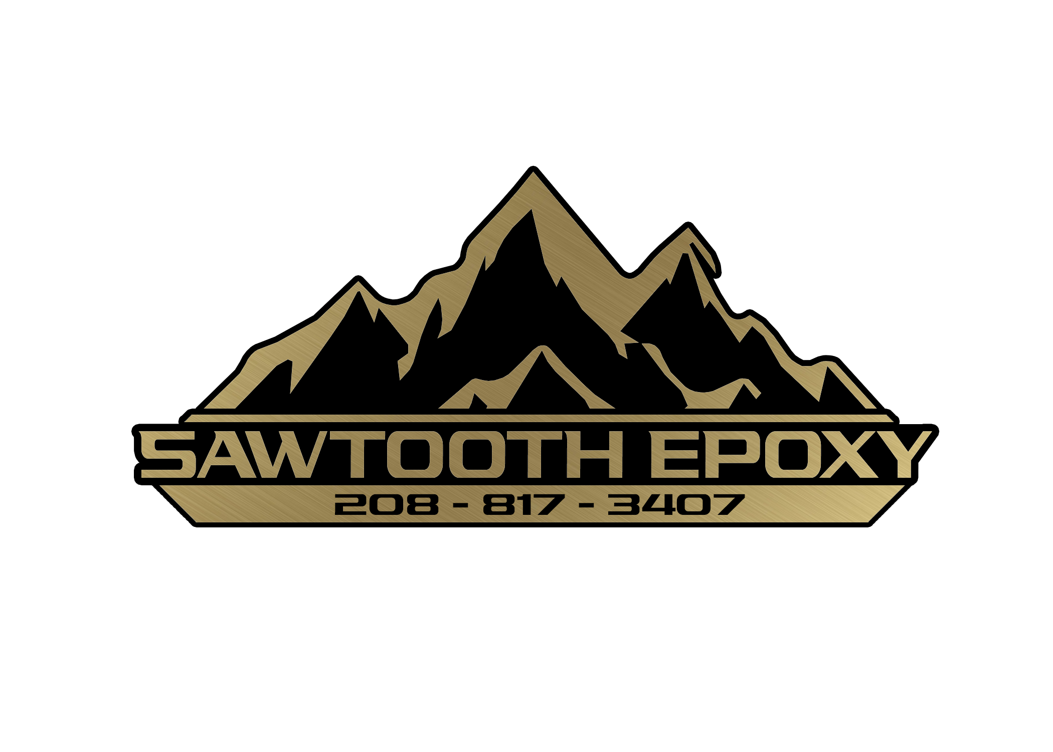 Avatar for Sawtooth Epoxy