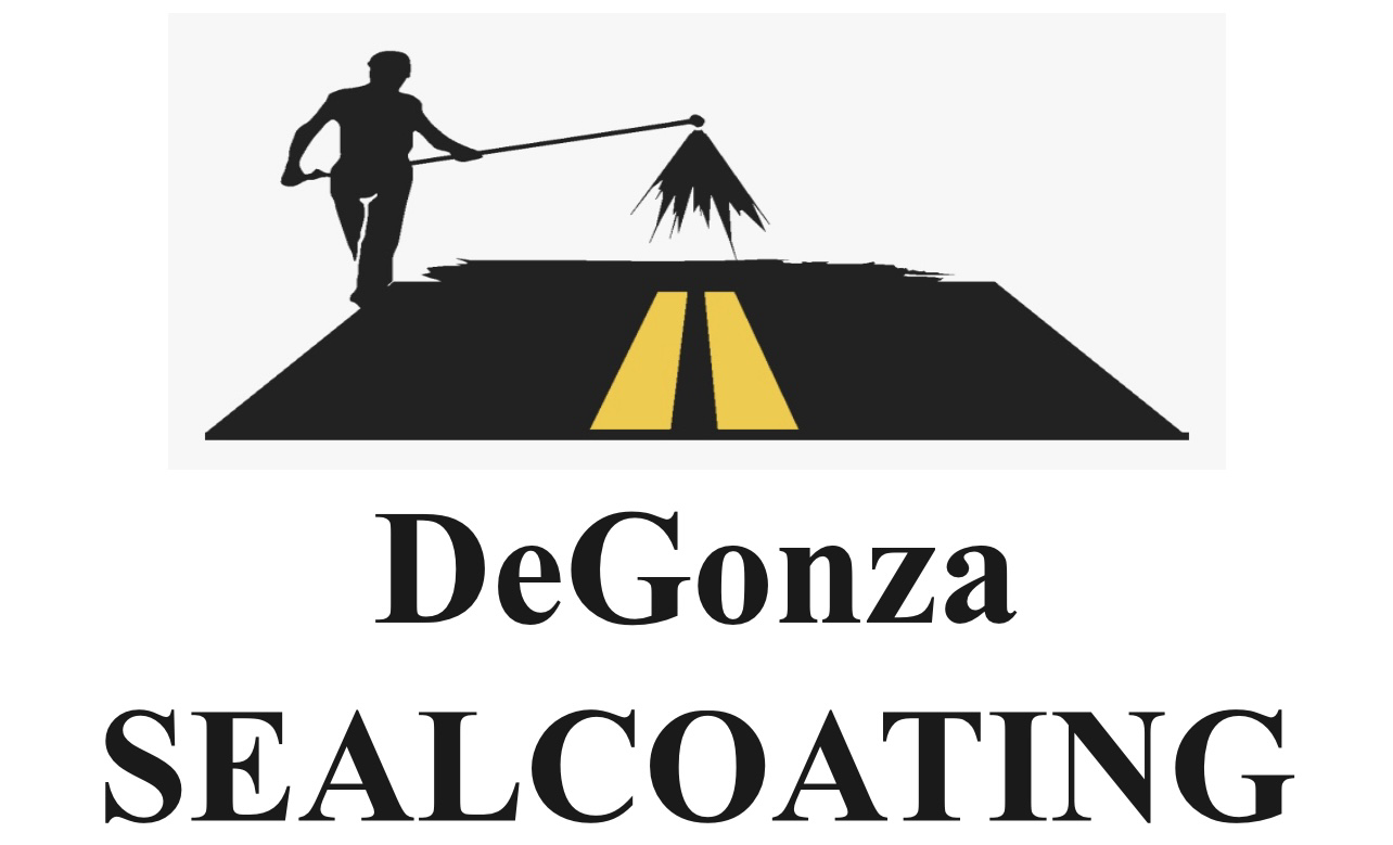 Degonza Sealcoating logo
