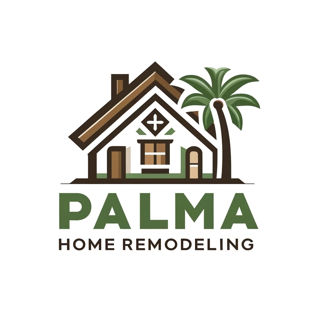Palma Home Remodeling logo