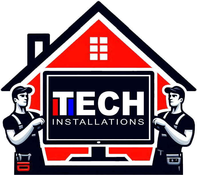 Tech-Installations logo