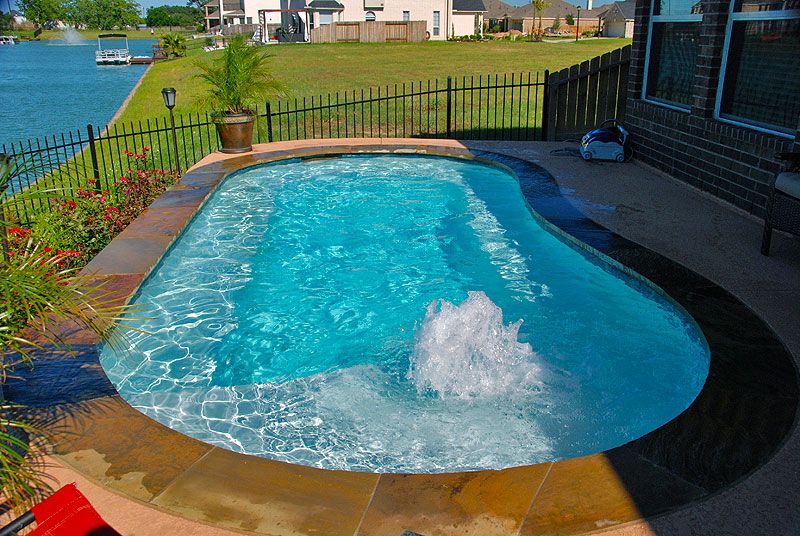 Avatar for Rick Goff Pools, Inc.