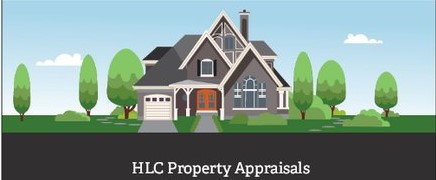 HLC Property AppraisalsR logo