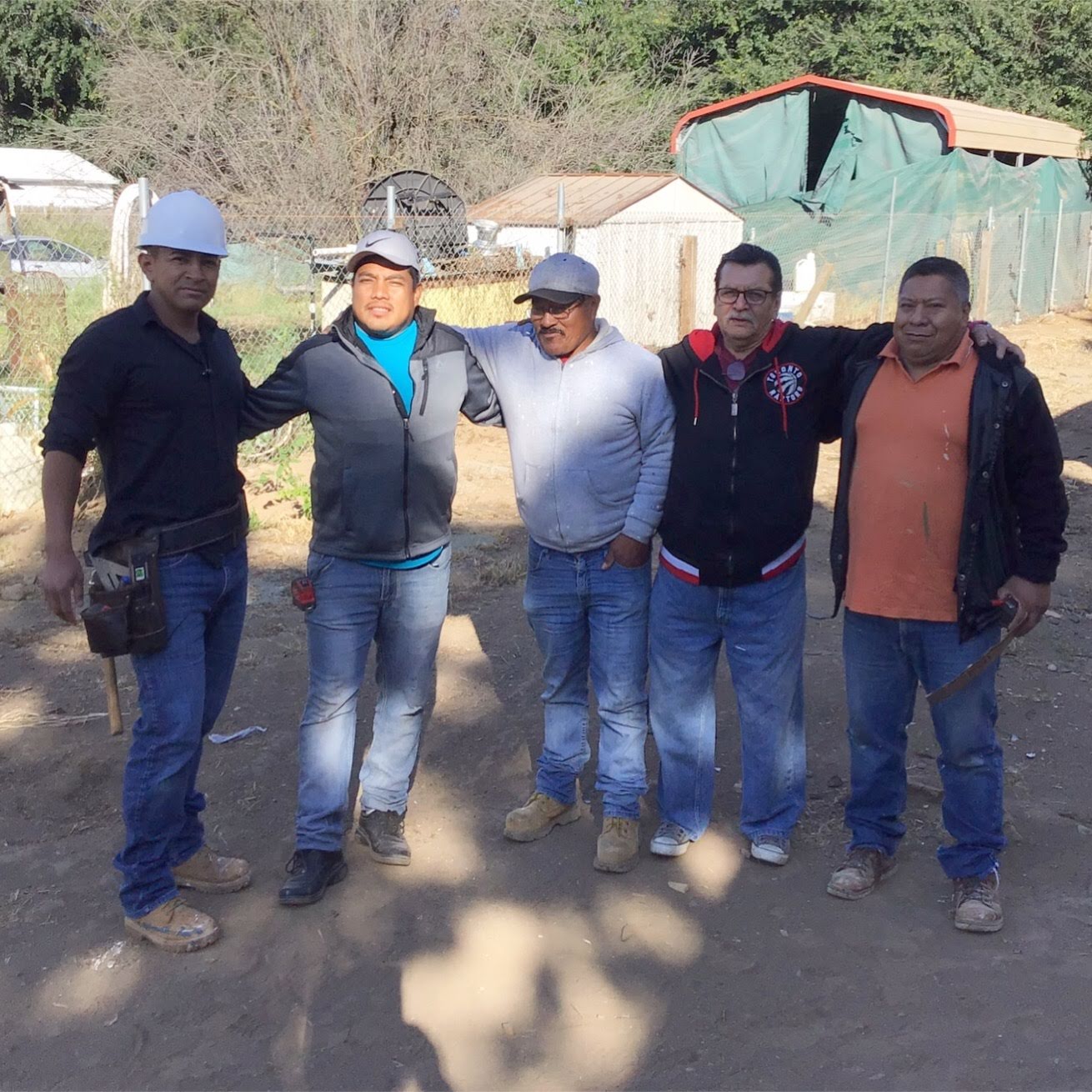 Avatar for Ever Hernandez