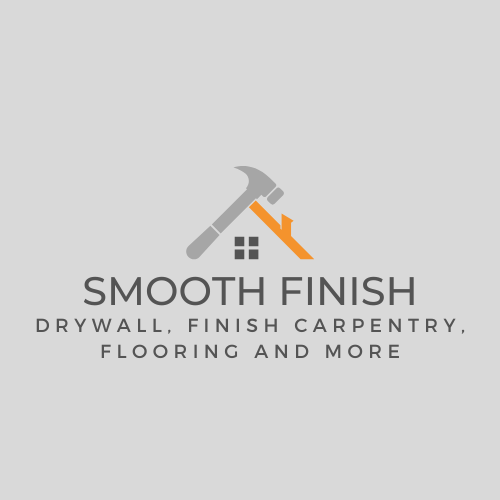 Jacob Aaron Incorporated DBA Smooth Finish logo