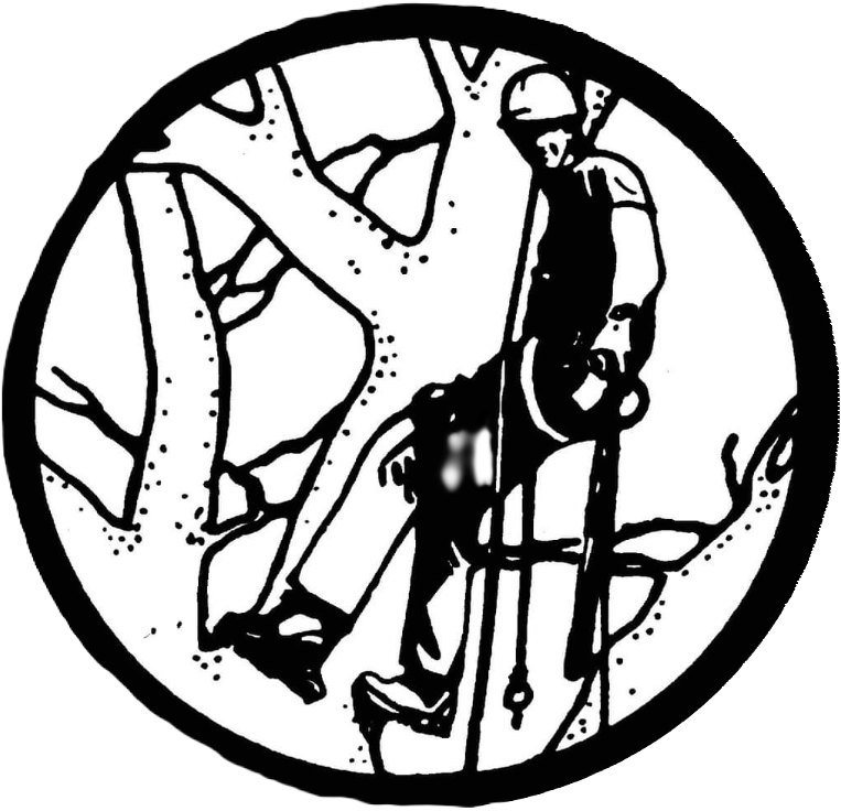 Pegher Tree Service logo