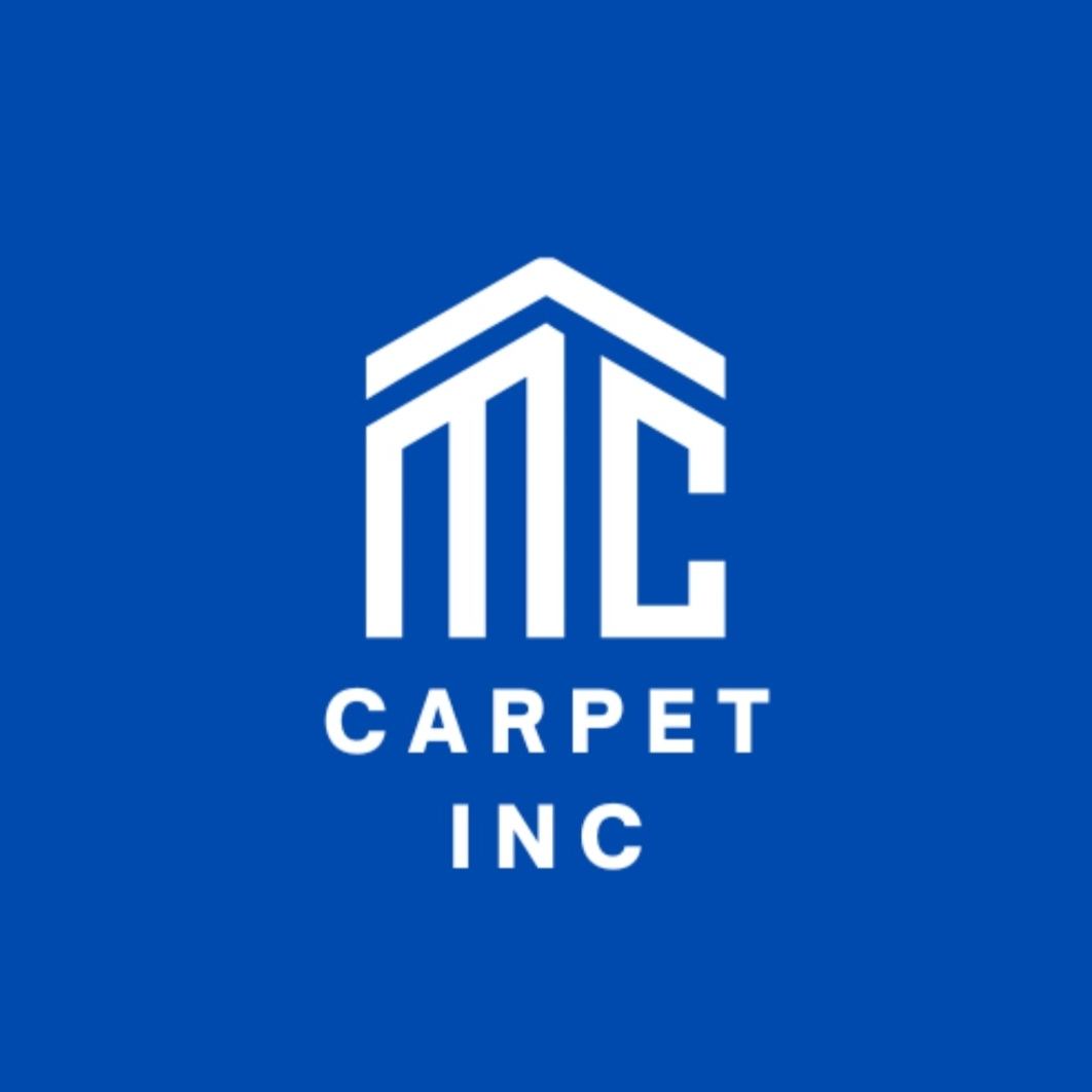 M&C Carpets Inc. logo