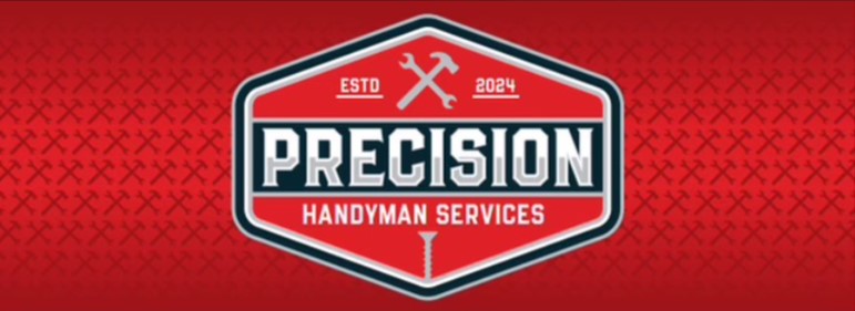 Precision Handyman Service LLC logo