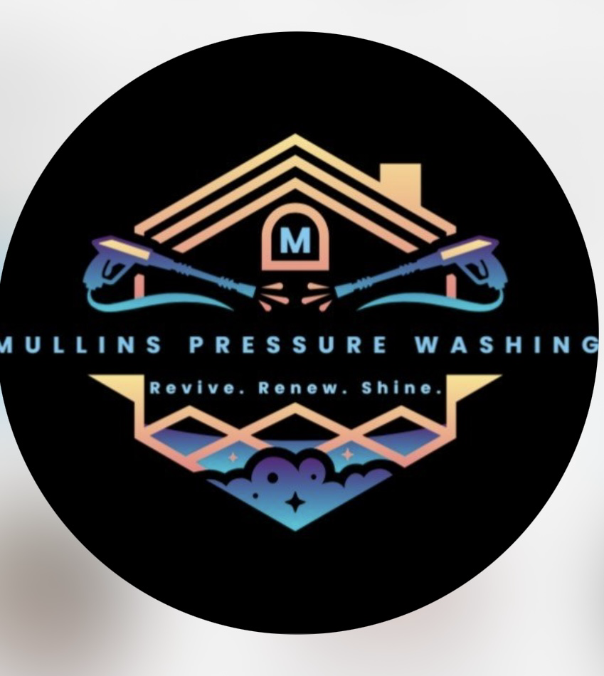Mullins Washing logo