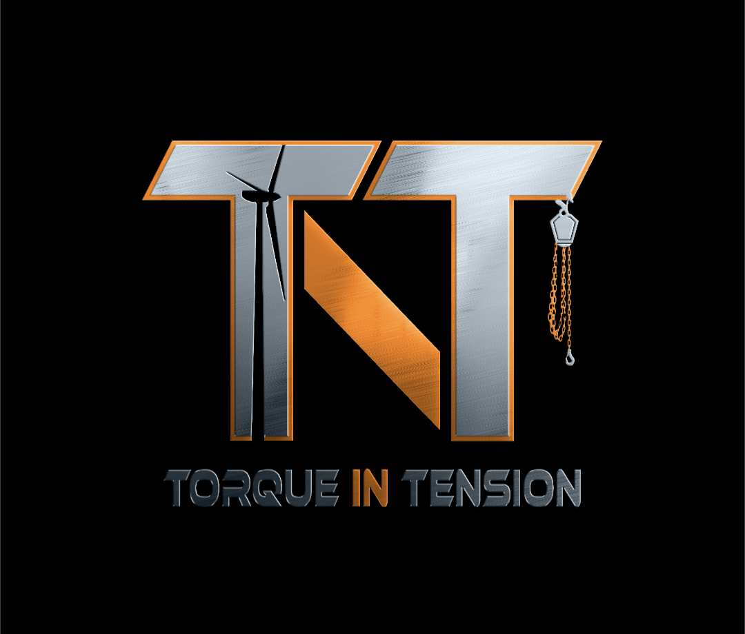 TNT Torque in Tension logo