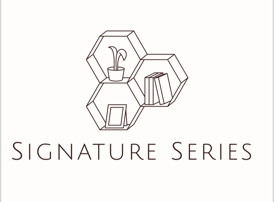 Signature Series logo