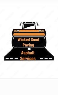 Avatar for Wicked Good Asphalt Services