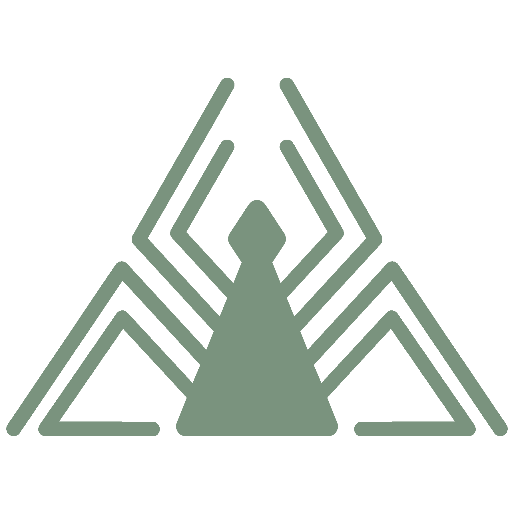 TriGuard Pest Control logo