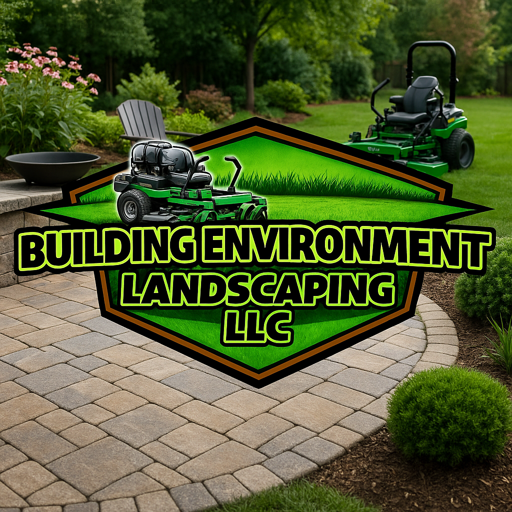 Avatar for Building Environment landscape