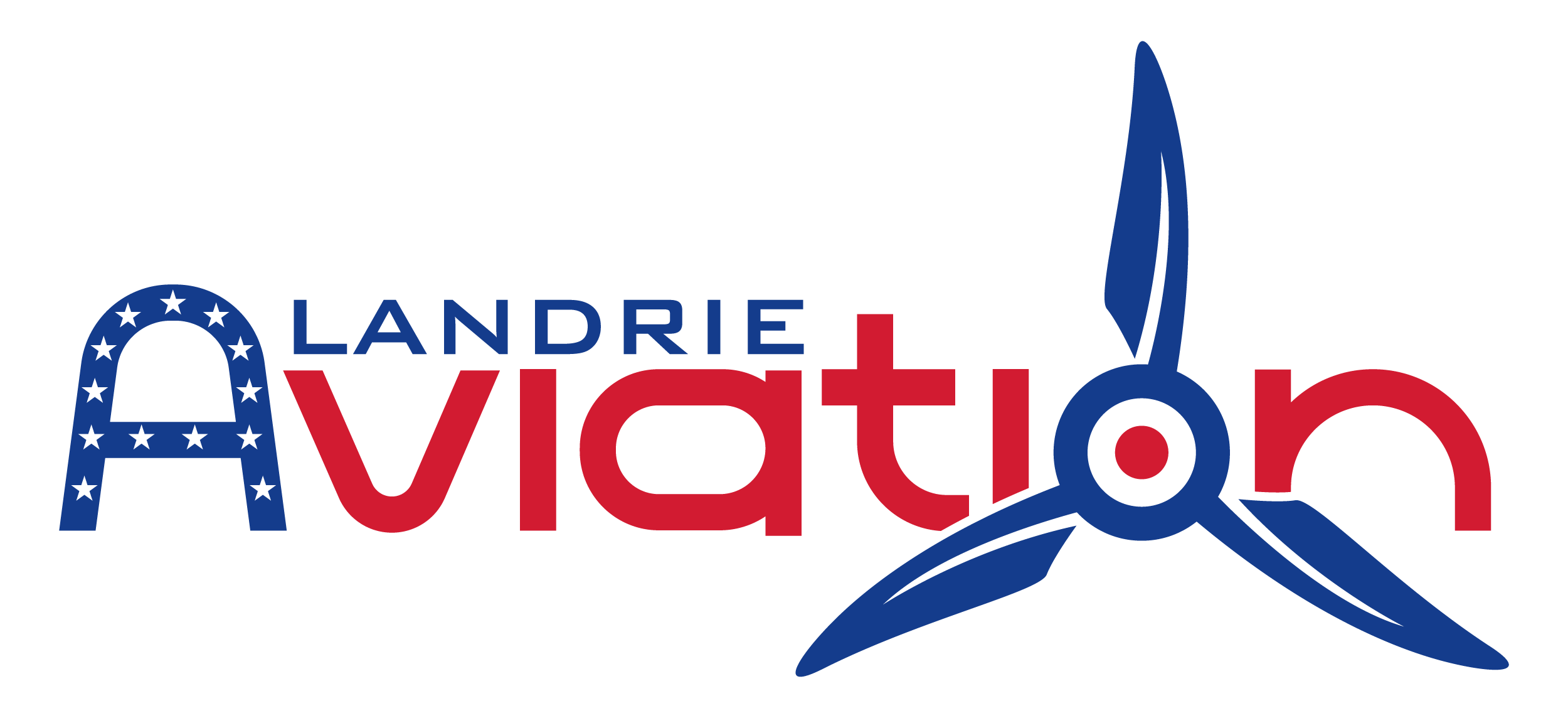 Avatar for Landrie Aviation