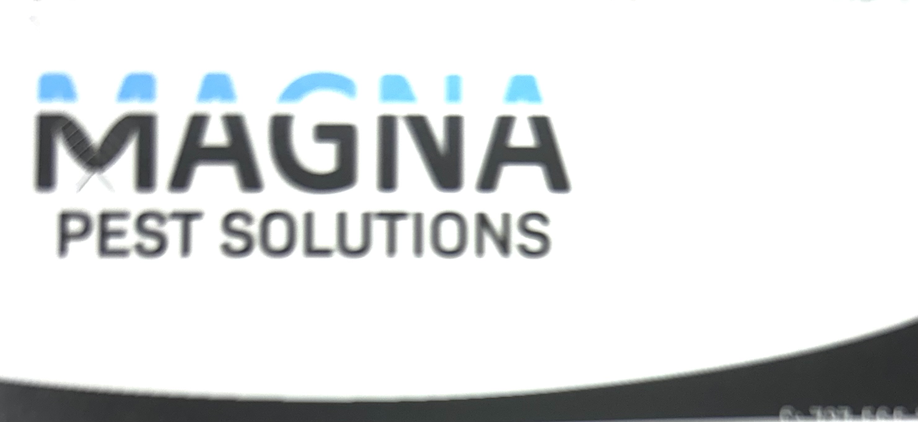 Avatar for Magna Pest Slutions