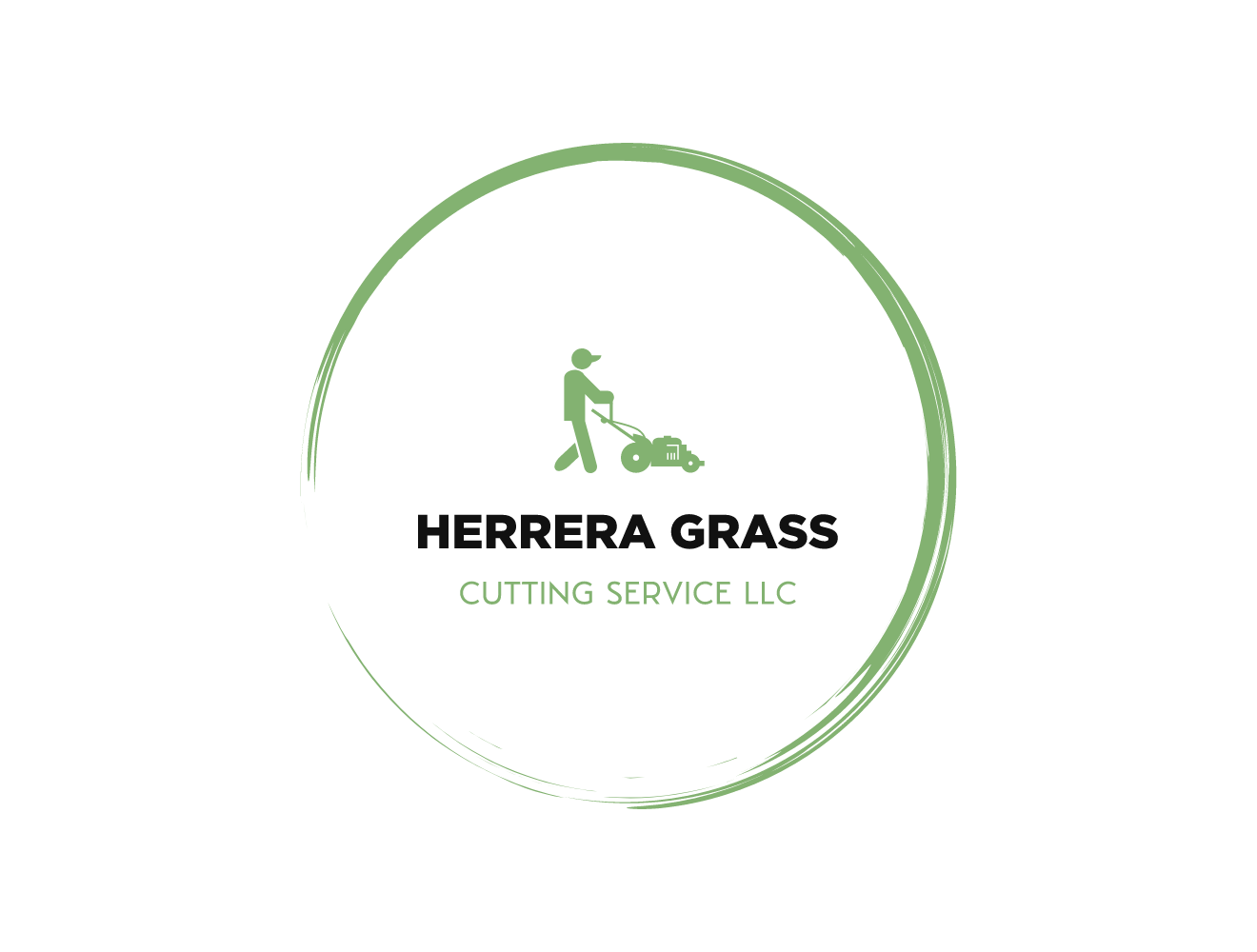 Avatar for Herrera Grass Cutting Service LLC