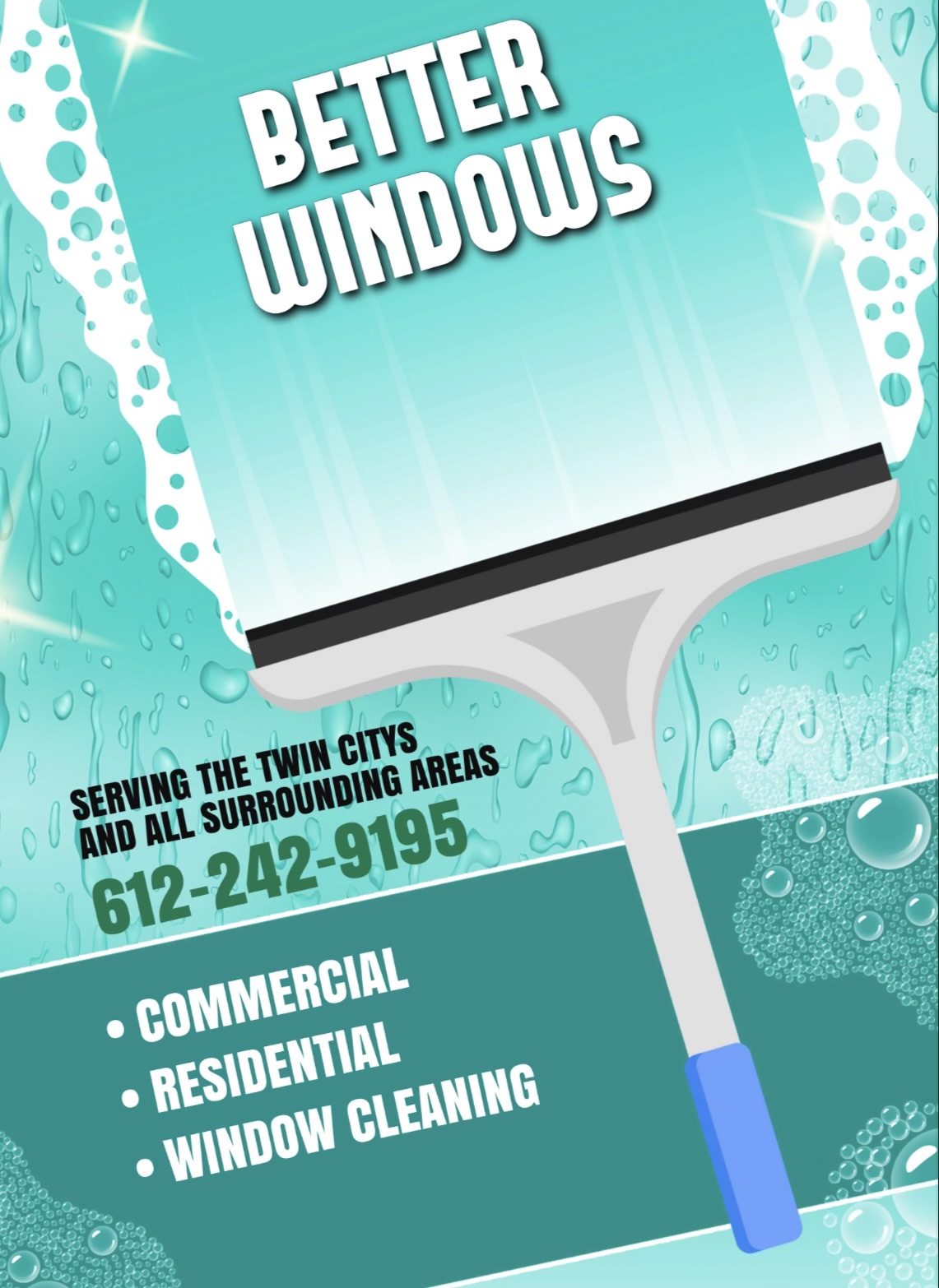 Avatar for Better Windows