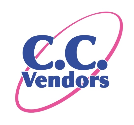 Cc vendors logo