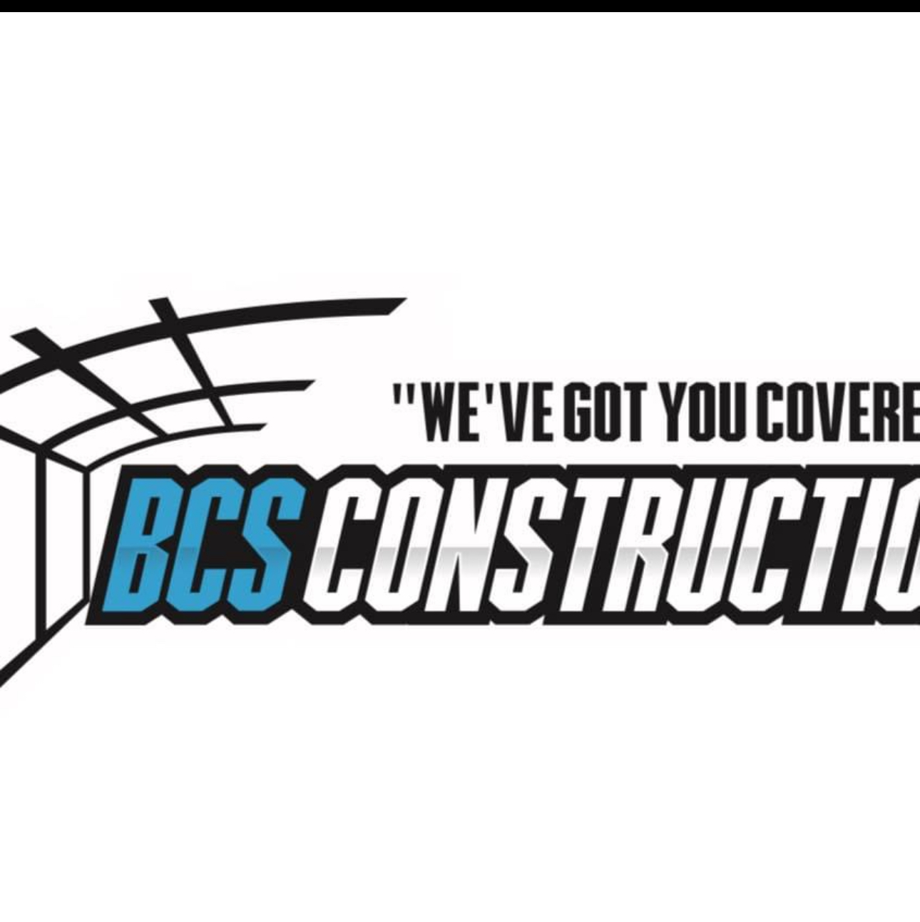 BCS ROOFING logo