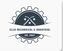 Ellis Mechanical & Industrial logo