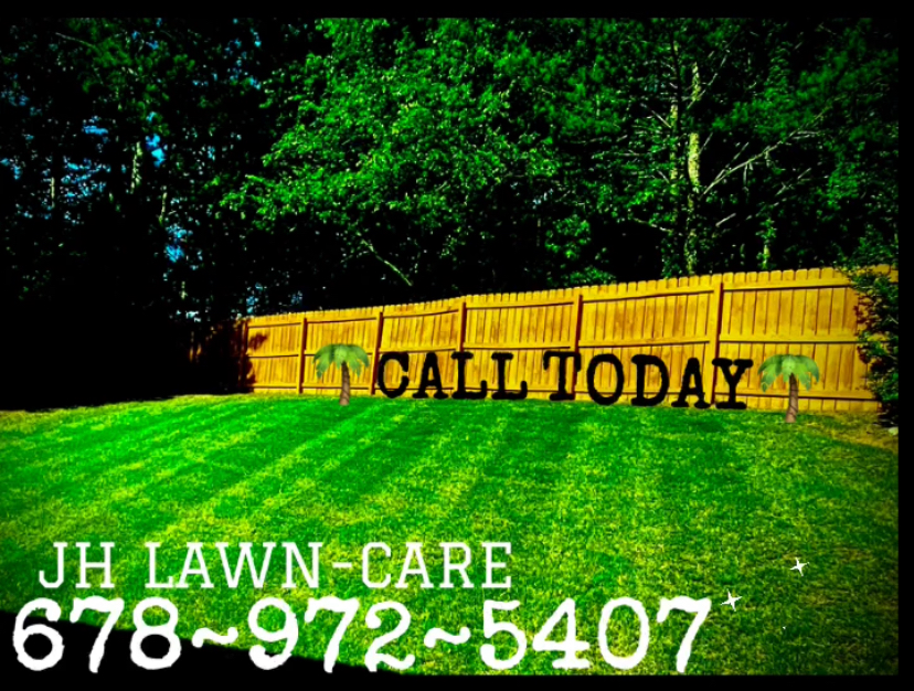 Avatar for JH Lawn-Care