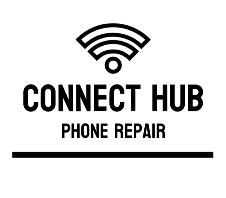 Connect Hub logo