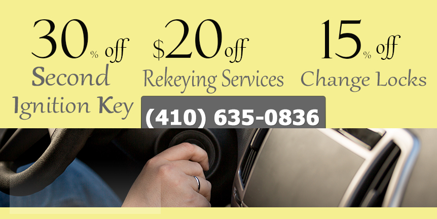 Car Locksmith Adelphi logo