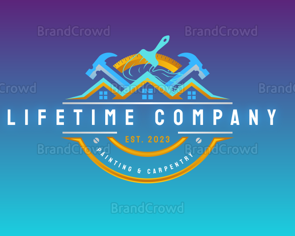 Lifetime company logo