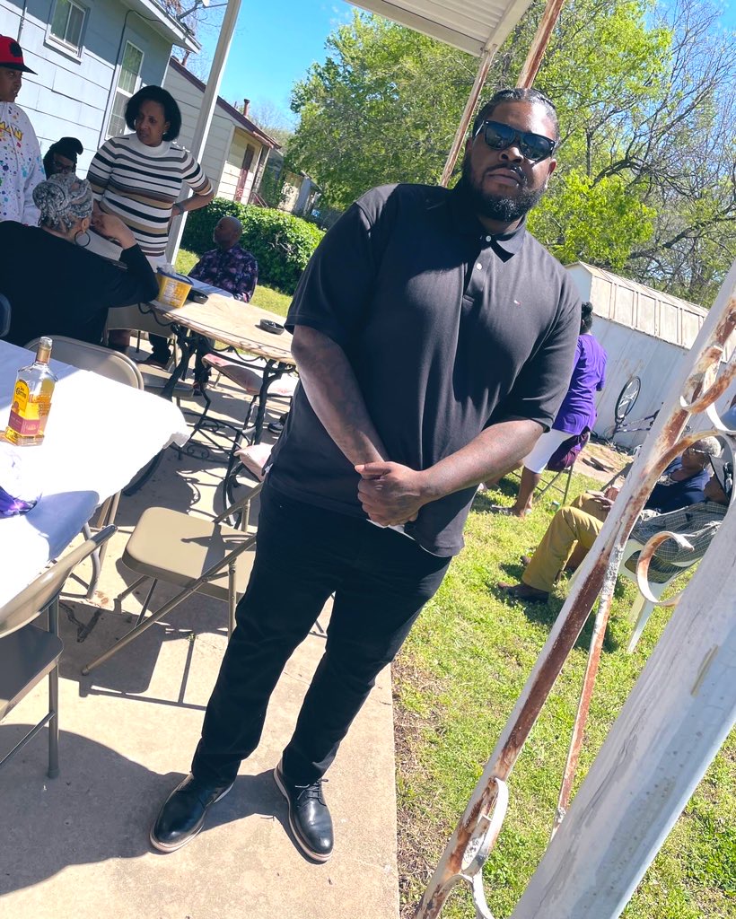 Avatar for Thurman Smith