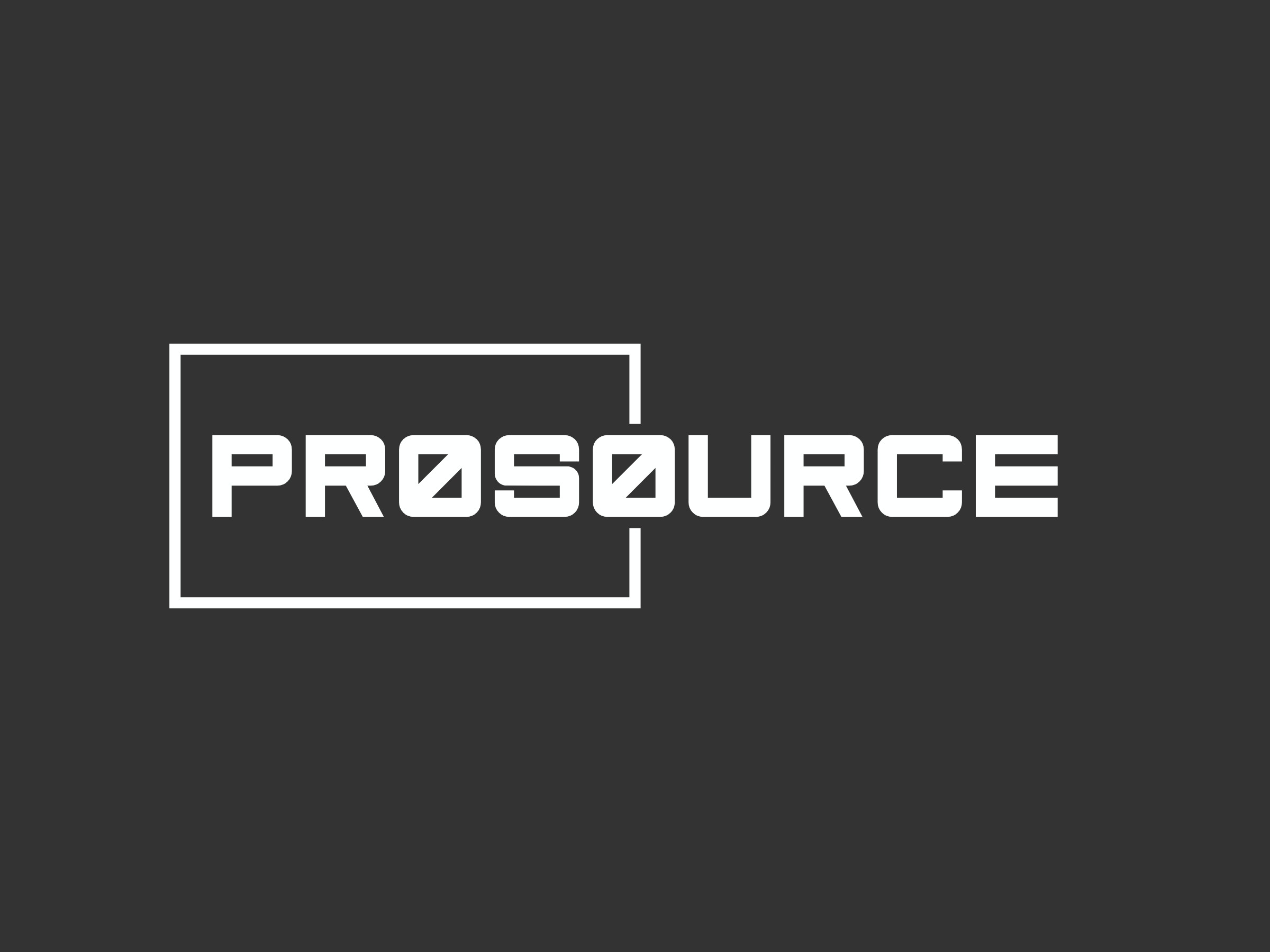 ProSource Construction Services logo