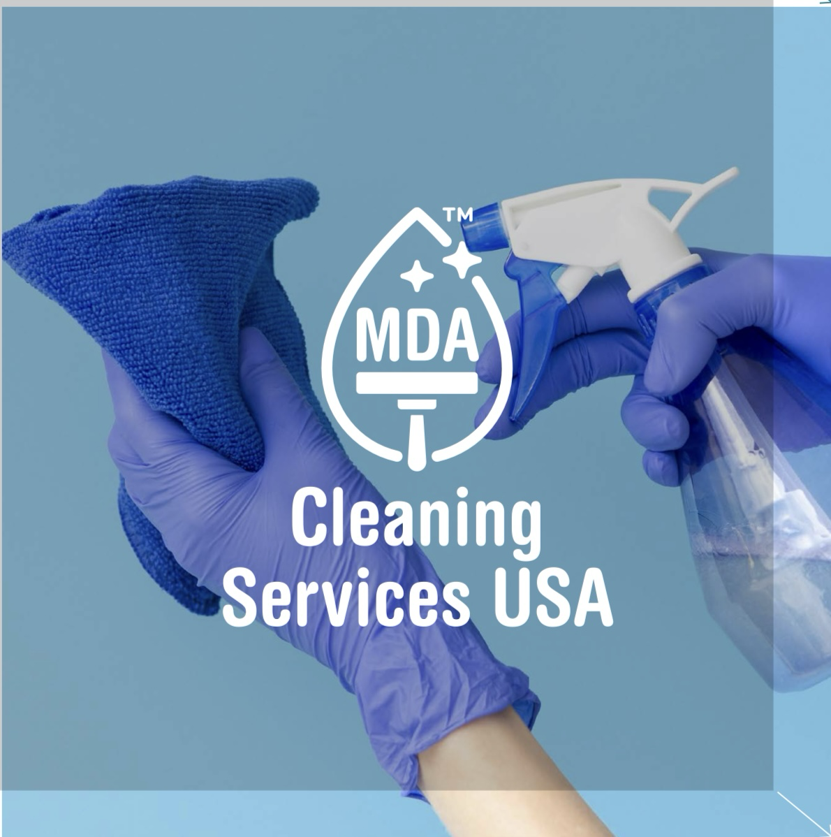 Avatar for MDA Cleaning Services USA