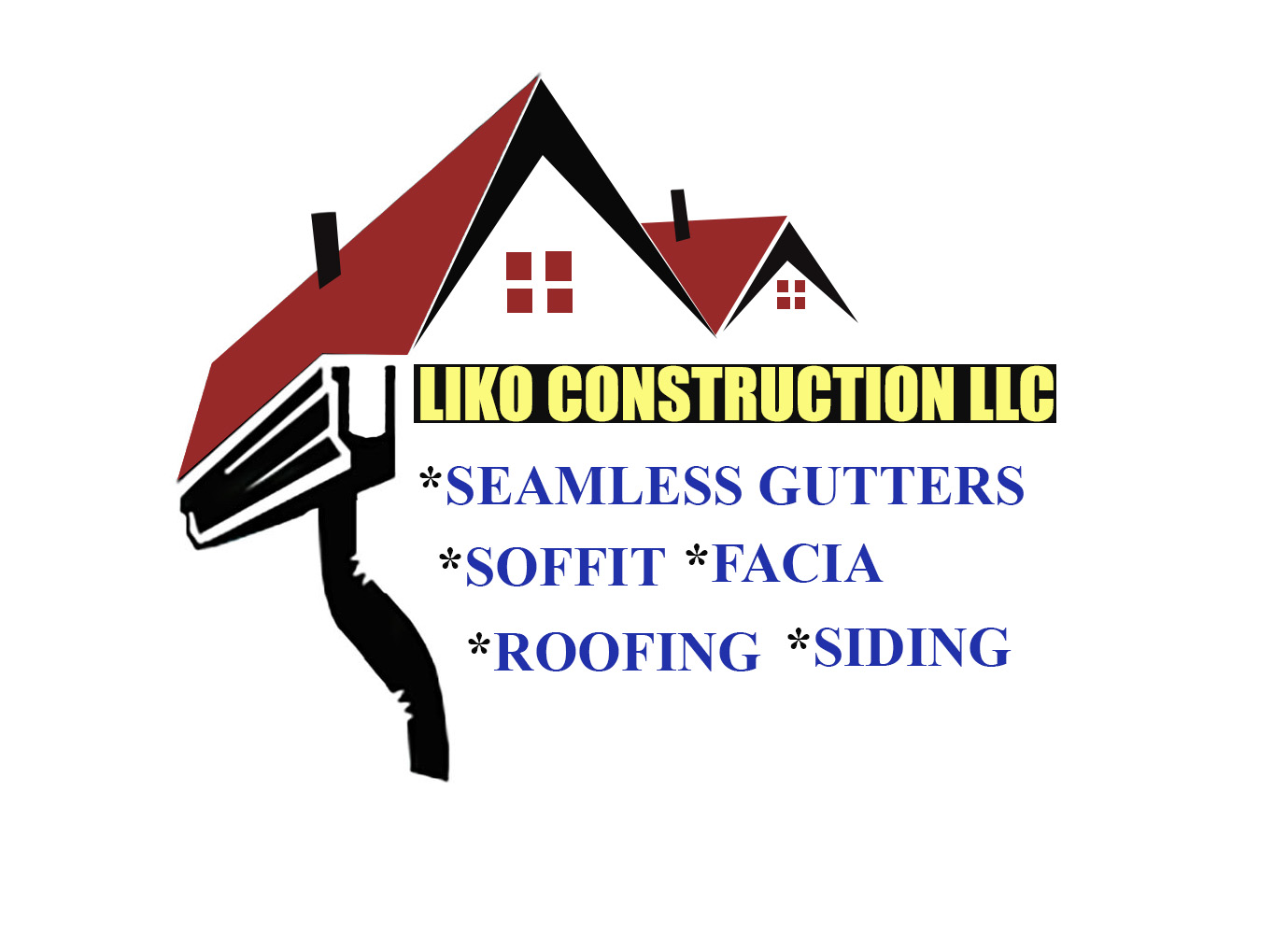 LIKO CONSTRUCTION LLC logo