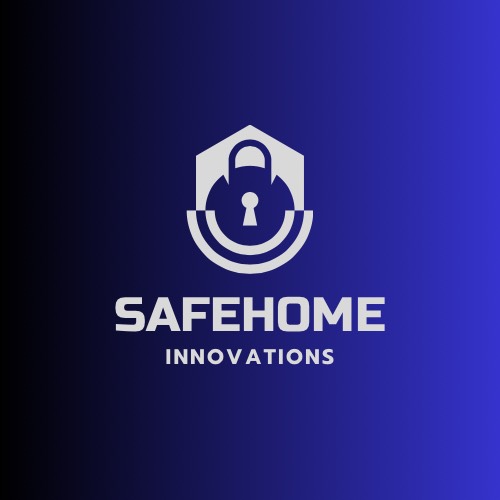 SafeHome Innovations logo