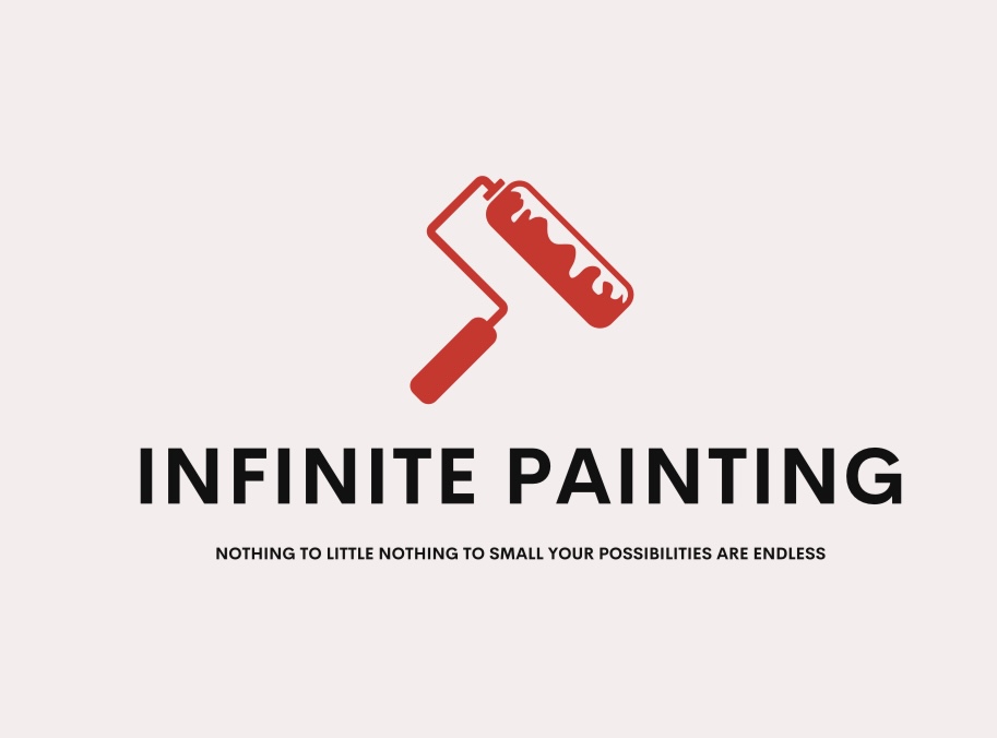 Infinite Painting logo