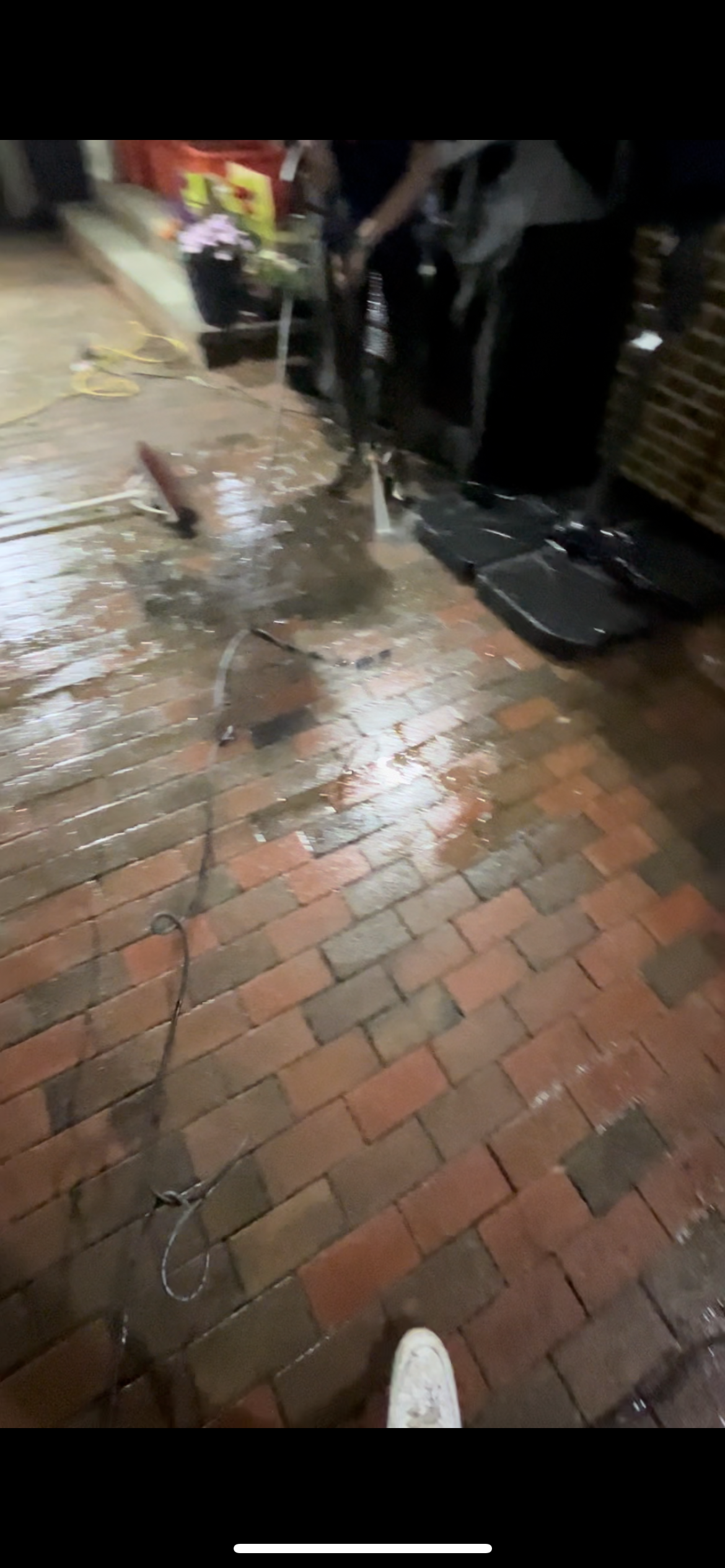 Avatar for JJ’s Power Washing