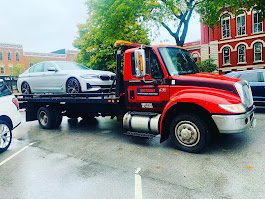 Avatar for CNG Towing