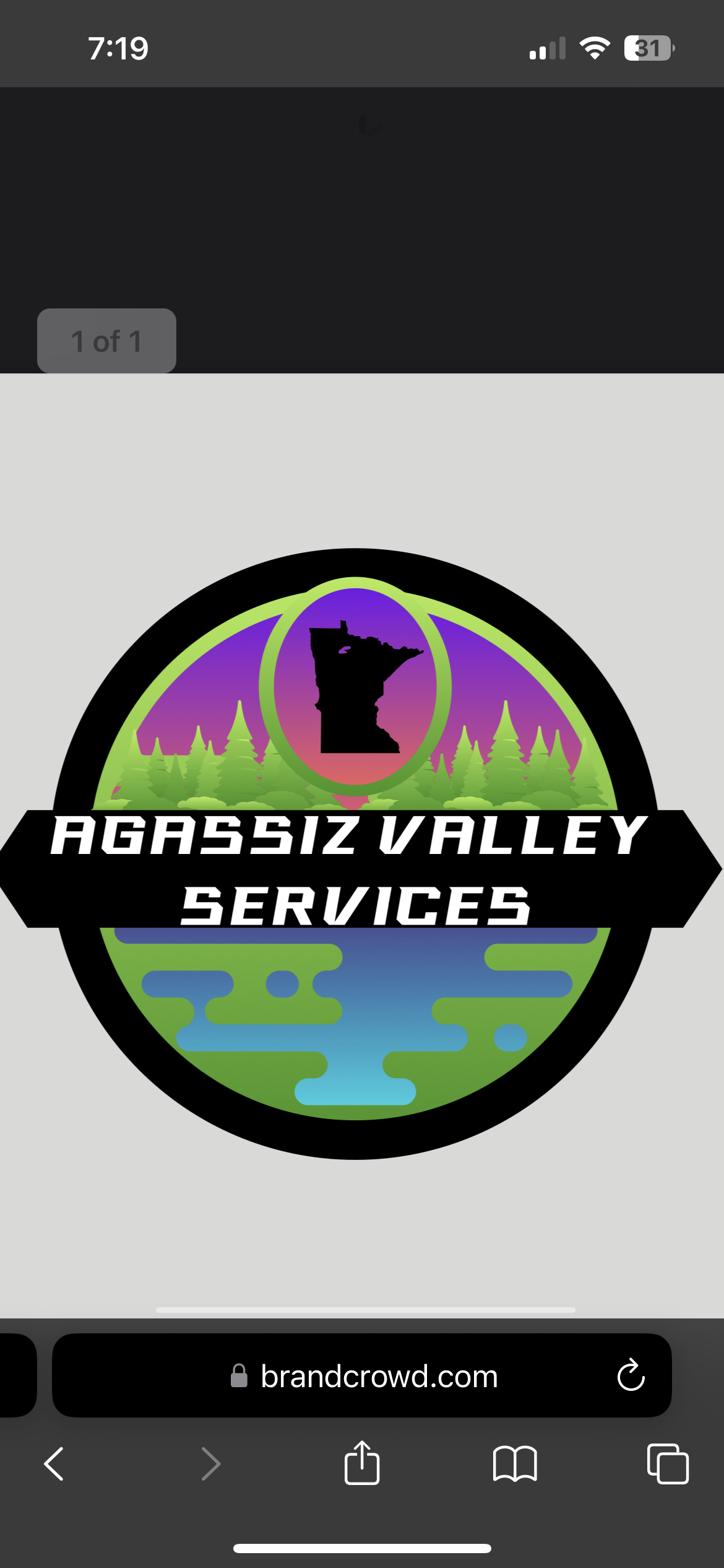 Avatar for Agassiz Valley Services