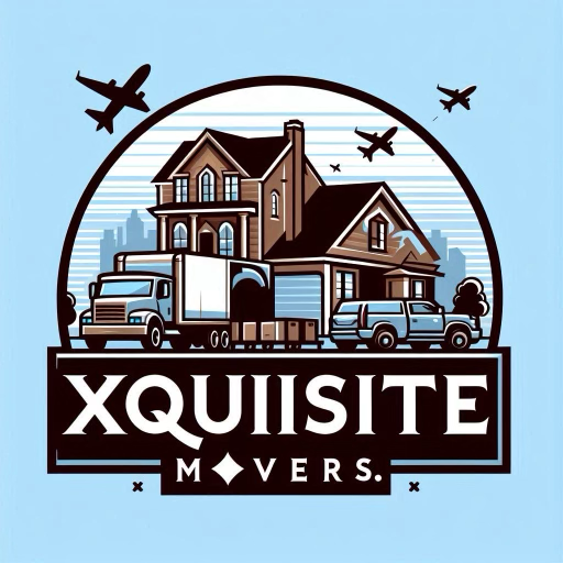 Xquisite Movers logo
