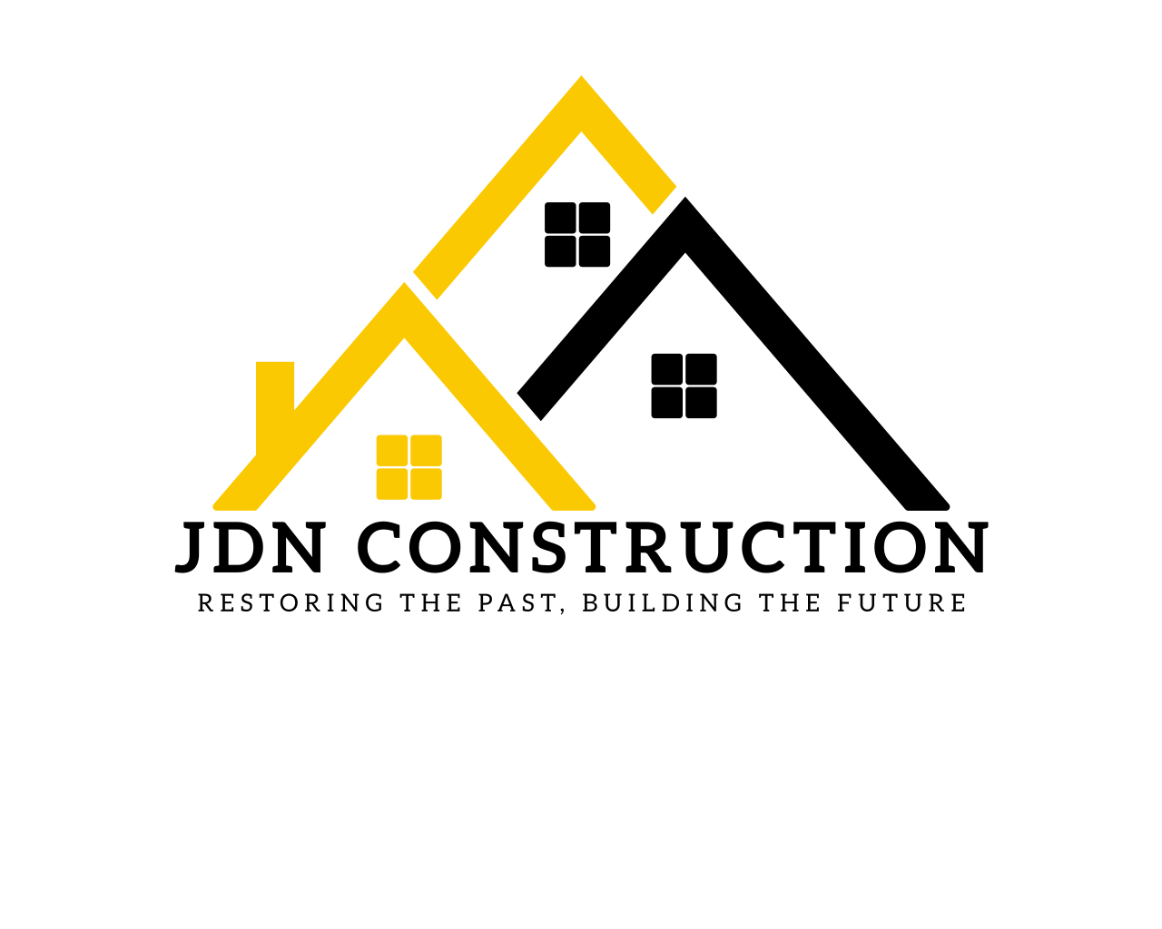 JDN Construction LLC logo