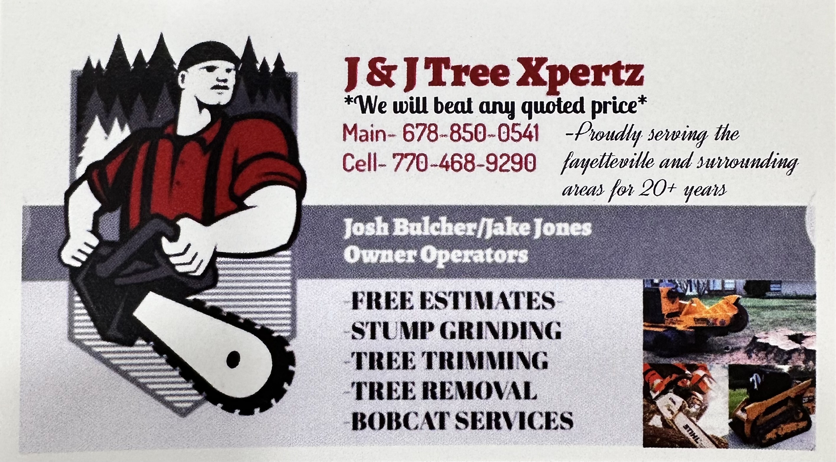 Timber Techs LLC logo