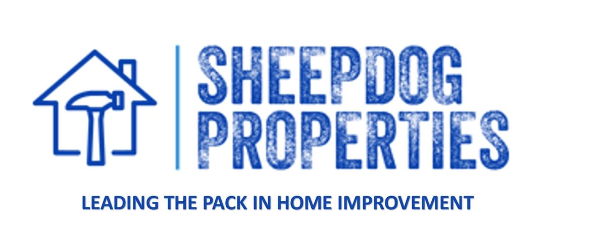 Sheepdog Properties logo