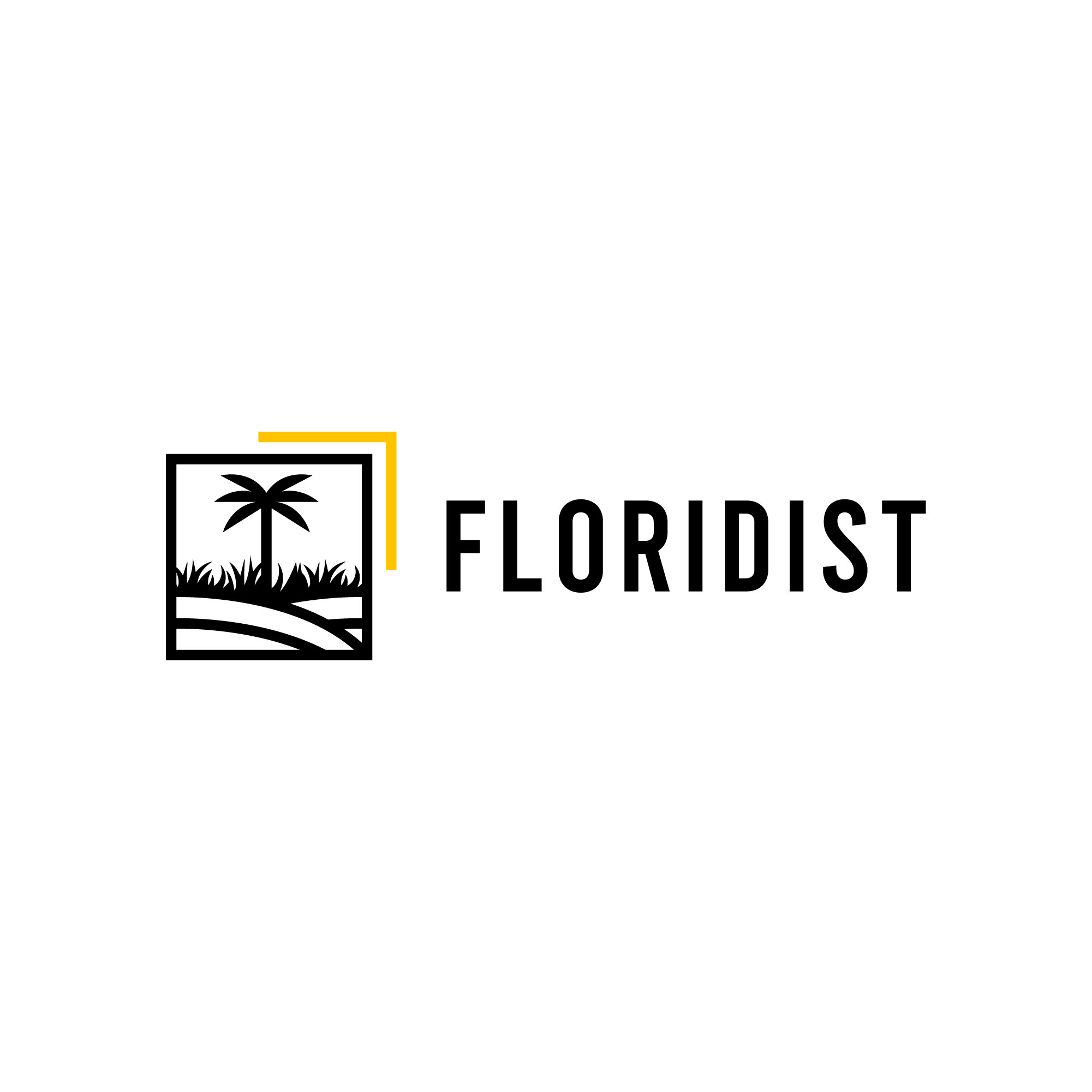 Floridist Sod Installation & Removal logo